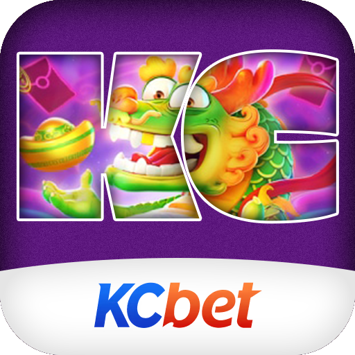 kcbet Logo